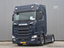 Scania S450 NGS 4x2NB - NEW TACHO - EURO 6 E - RETARDE...