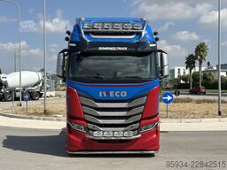 Iveco S WAY 570