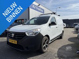 Dacia Dokker 1.5 dCi 75 Ambiance EURO 6 KOUDE AIRCO A...