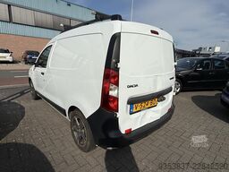 Dacia Dokker 1.5 dCi 75 Ambiance EURO 6 KOUDE AIRCO A...
