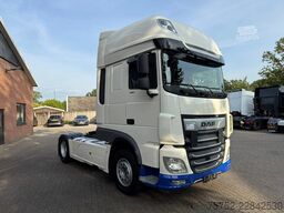 DAF XF 480 SSC Retarder Standairco 2X tank 594.642K...