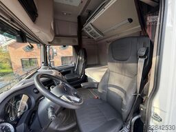 DAF XF 480 SSC Retarder Standairco 2X tank 594.642K...