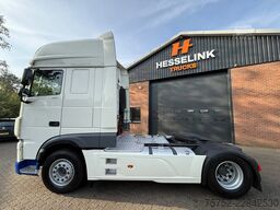 DAF XF 480 SSC Retarder Standairco 2X tank 594.642K...