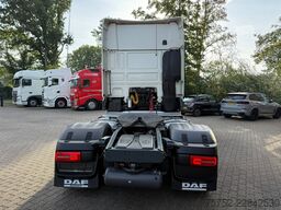 DAF XF 480 SSC Retarder Standairco 2X tank 594.642K...