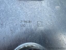 DAF XF 480 SSC Retarder Standairco 2X tank 594.642K...