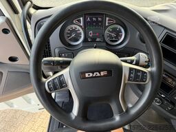 DAF XF 480 SSC Retarder Standairco 2X tank 594.642K...