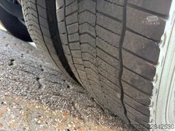 DAF XF 480 SSC Retarder Standairco 2X tank 594.642K...