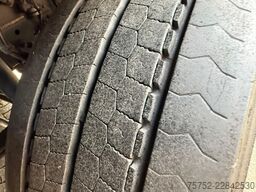 DAF XF 480 SSC Retarder Standairco 2X tank 594.642K...