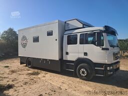 MAN TGM 15.250