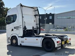 SCANIA 500 S