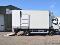 DAF LF FRIGO 2019 CARRIER + DHOLLANDIA / TACHO GEN2