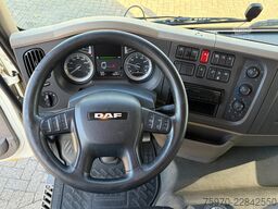 DAF LF FRIGO 2019 CARRIER + DHOLLANDIA / TACHO GEN2