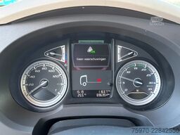 DAF LF FRIGO 2019 CARRIER + DHOLLANDIA / TACHO GEN2