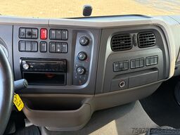 DAF LF FRIGO 2019 CARRIER + DHOLLANDIA / TACHO GEN2