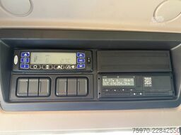 DAF LF FRIGO 2019 CARRIER + DHOLLANDIA / TACHO GEN2