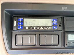 DAF LF FRIGO 2019 CARRIER + DHOLLANDIA / TACHO GEN2