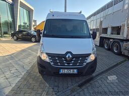 Renault Master 2.3 145 / L2H2 / Serviced!