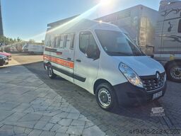 Renault Master 2.3 145 / L2H2 / Serviced!
