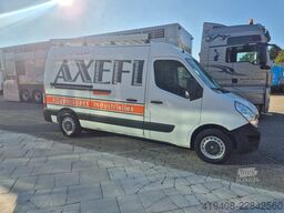 Renault Master 2.3 145 / L2H2 / Serviced!