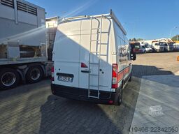 Renault Master 2.3 145 / L2H2 / Serviced!