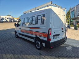 Renault Master 2.3 145 / L2H2 / Serviced!