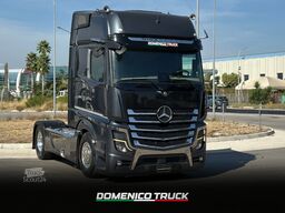 Mercedes-Benz Actros 1853