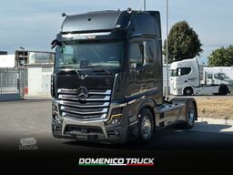 Mercedes-Benz Actros 1853