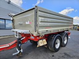 Schwarzmüller M-Serie