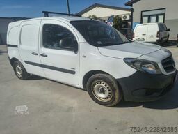 Mercedes-Benz CITAN 109 CDI