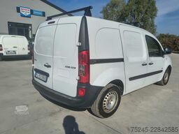 Mercedes-Benz CITAN 109 CDI
