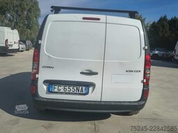 Mercedes-Benz CITAN 109 CDI