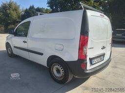 Mercedes-Benz CITAN 109 CDI