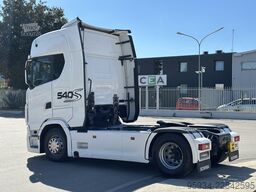 SCANIA 540 S