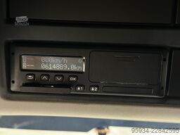 SCANIA 540 S