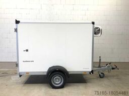 Humbaur HK 132614-18 PF30 Kühlanhänger