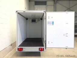 Humbaur HK 132614-18 PF30 Kühlanhänger