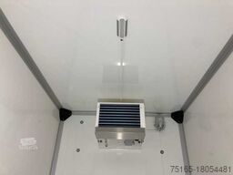 Humbaur HK 132614-18 PF30 Kühlanhänger