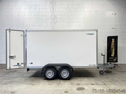 WM Meyer AZ 2735/151 S35 Kofferanhänger