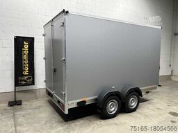 Vezeko TK C 27.35 Kofferanhänger