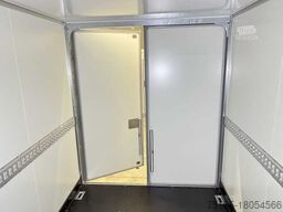 Vezeko TK C 27.35 Kofferanhänger