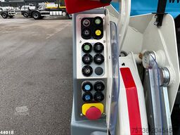 DAF FAG XD 300 Terberg Olympus 17m³