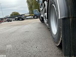 DAF FAG XD 300 Terberg Olympus 17m³