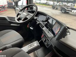 DAF FAG XD 300 Terberg Olympus 17m³