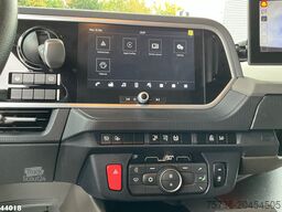 DAF FAG XD 300 Terberg Olympus 17m³