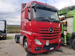Mercedes-Benz Actros 1845
