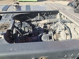 Mercedes-Benz Actros 1845