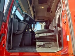 Mercedes-Benz Actros 1845