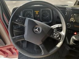 Mercedes-Benz Actros 1845