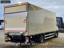 Renault D 250 4X2 16tons NL-Truck 2024 registration 200...
