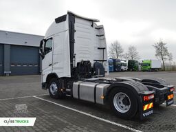 VOLVO FH 500 Globetrotter XL
